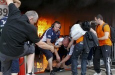 Williams thanks rivals, begins preparation for Monaco GP