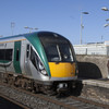 Rail service resumes following delays at Dublin's Heuston station