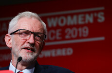 Labour WILL back second Brexit referendum in effort to stop no-deal