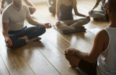 Poll: Should yoga be taught in Irish schools?