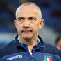 'We live in a sensationalist world' - Conor O'Shea says Italy are climbing