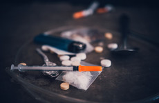 Majority of Irish people believe drug users should be dealt with by health services, not courts