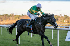 Arkle favourite to miss Cheltenham after being ruled out for the rest of the season