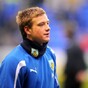 Man City striker Guidetti left out of Sweden's Euro squad
