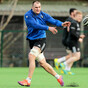 Ruddock pushing for Leinster return but Leavy and McGrath remain sidelined