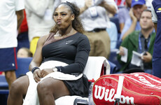 Press council rules that controversial cartoon of Serena Williams was 'not racist' and in public interest