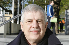 Liam Adams dies in custody of terminal cancer aged 63