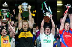 Time for a change? All-Ireland club final switch to January could be a better fit