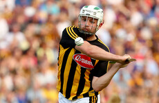 Player Watch: Inside Padraig Walsh's superb performance at midfield against Tipperary