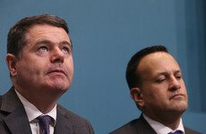 Ireland's 'fragile' budget faces years back in the red with a no-deal Brexit