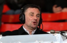 John Aldridge urges Robbie Keane to get out of Tottenham