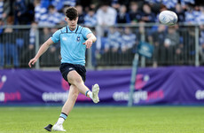 Classy Cosgrave kicks St Michael's to victory over Blackrock