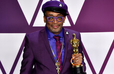 Poll: Do you agree with Spike Lee that the Oscars "made a bad call" with The Green Book?