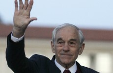 Ron Paul effectively ends presidential campaign