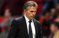 Huth defends Leicester's decision to sack Puel - 'He was really hard work'