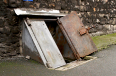 Head of 800-year-old mummy stolen from crypt of St Michan's Church in Dublin