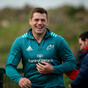 Stander continues rehab at Munster ahead of potential France return