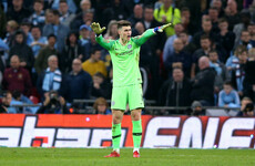 'It saddens me' - Mourinho gives his take on Kepa's defiance of Sarri