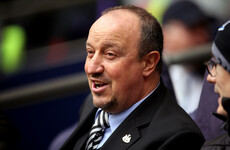 Ex-Liverpool bosses Benitez and Rodgers linked to vacant Leicester job