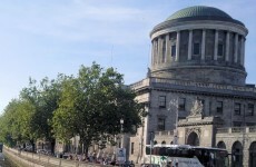 Naked sleepwalker 'defamed' by company press release