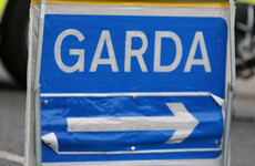 Motorcyclist killed in crash near Dublin's Port Tunnel