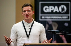 'This is an opportunity missed by the GAA' - GPA respond after motion defeated at Congress