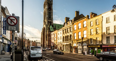 Hiding in plain sight: 5 fascinating old buildings around Dublin you probably never noticed