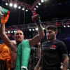 McGregor's teammate Danis hit with seven-month suspension over UFC 229 brawl