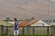 GAA: Cooper leading Kerry with traditional approach