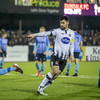 Hoban penalty helps Dundalk rally from behind to earn first league win of the season