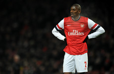 Ex-Arsenal star midfielder announces retirement following injury-plagued career