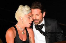 Now Bradley Cooper's ex-wife is getting in on the Gaga/Bradley rumours... it's The Dredge