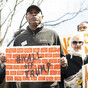 A vote on revoking Trump's emergency US-Mexico wall funds takes place today