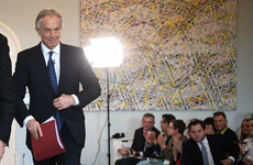 Blair calls Independent Group a 'fightback' against 'populism-enthralled' Labour