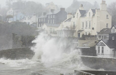 Minister meets insurers amid claims customers left underpaid following Storm Ophelia and Emma