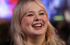 Derry Girls' Nicola Coughlan knew her character was gay six months before her co-stars