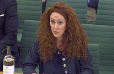 Rebekah Brooks and husband to face criminal charges over hacking inquiry