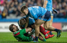 Kilkenny, Dublin and Tyrone showcase value in keeping your rivals down