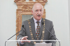 Dublin Lord Mayor defends hosting gathering for unregulated crisis pregnancy agency