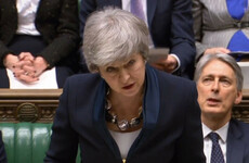 May says MPs WILL get to vote to extend Article 50 (but a few things have to happen first)