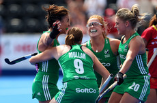 Fixtures for Ireland's Olympic qualifying bid in Dublin this summer announced