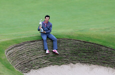 The Open returning to venue where McIlroy lifted Claret Jug