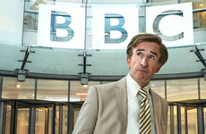 Alan Partridge's return to telly was met with mixed reviews... How did you feel about it?