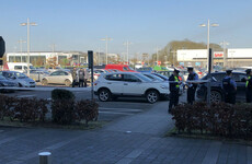 Victim of suspected gangland shooting in Drogheda made own way to hospital after attack