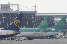 'Two months' to rectify security problems at Dublin Airport - DAA