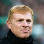 Neil Lennon appointed Celtic boss until end of season with Damien Duff part of backroom team