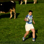Connacht kingpins Garbally power into Schools Cup final with six-try win
