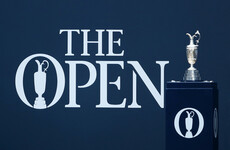 Brexit causing a headache for Open Championship organisers ahead of Portrush staging