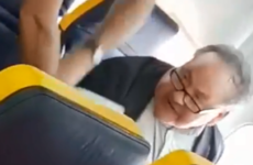 Man who racially abused woman on Ryanair flight 'to be prosecuted by Spanish authorities'