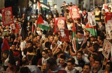 Palestinian hunger strikers reach deal with Israel